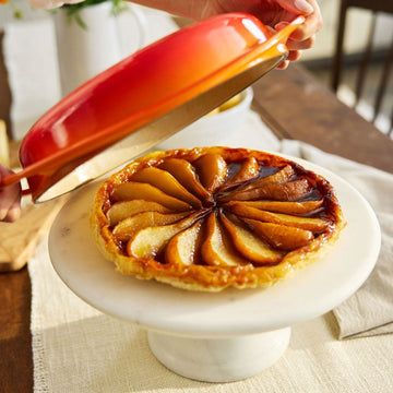 Bandeja Tarta Tatin Le Creuset