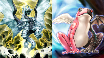 Yu-Gi-Oh! 15 Most Powerful Decks In The Game's History, Ranked