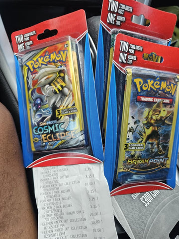 Thank you Family dollar : r/PokeInvesting