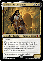 MTG / The Lost Caverns Of Ixalan Commander Decks