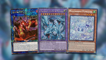 most expensive yugioh cards top 100 The Most Valuable Cards Of 2024 In Yu-Gi-Oh!