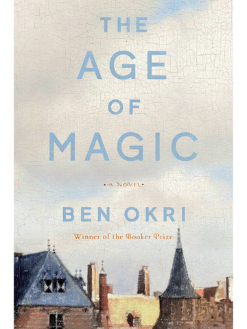 The Age of Magic