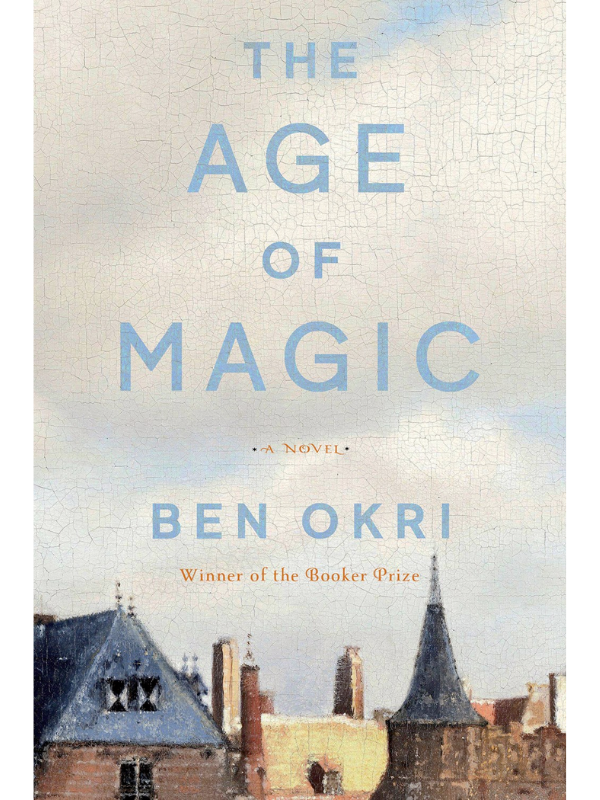 The Age of Magic