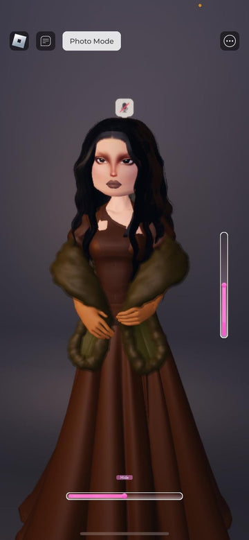 theme: famous paintings : r/DressToImpressRoblox