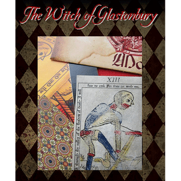 The Witch of Glastonbury by Paul Prater - Trick