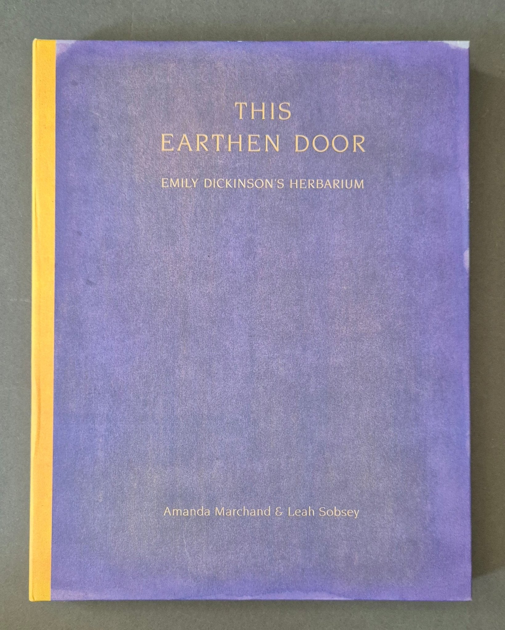 This Earthen Door - Setanta Books