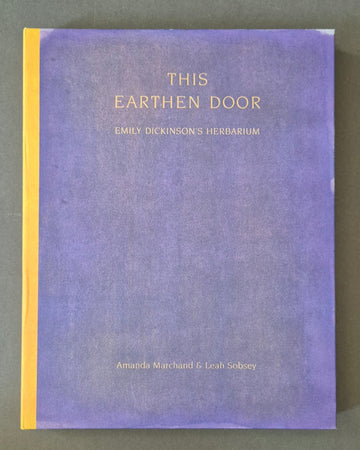 This Earthen Door - Setanta Books