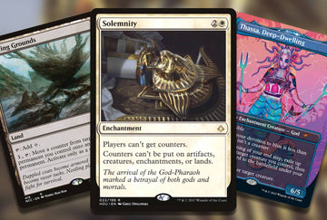 How To Prevent Or Remove Finality Counters In MTG