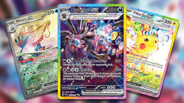 good pokemon card Best Pokemon to buy right now for potential long-term value : r/PokeInvesting