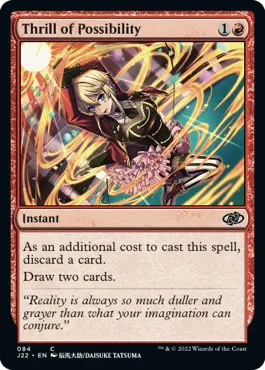 red black card draw mtg Top 11 MTG Best Red Card Draw in EDH