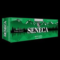 Cigarettes : Seneca