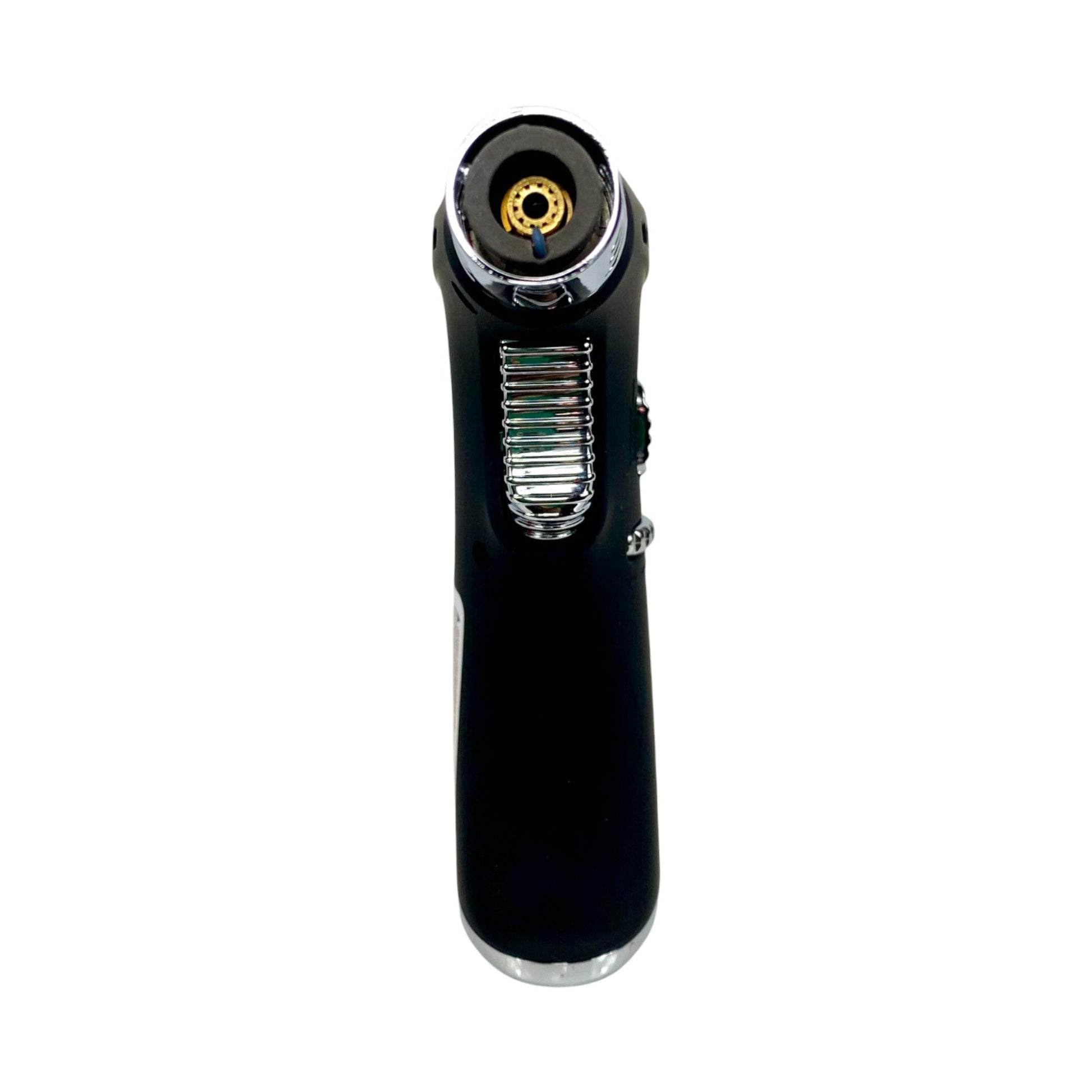 Tiko Pistol Grip Jet Dab Torch - The Bong Baron