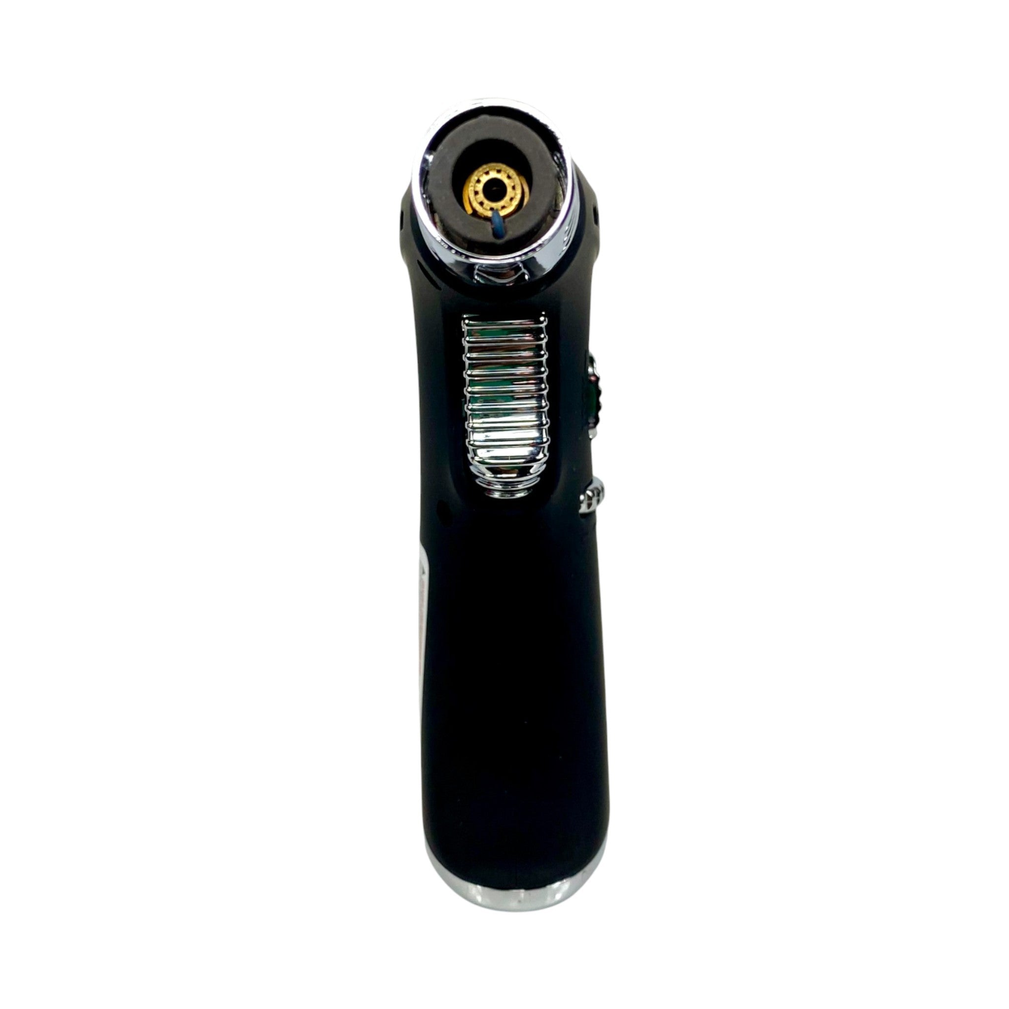 Tiko Pistol Grip Jet Dab Torch - The Bong Baron