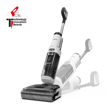 Tineco Floor ONE STRETCH S6 Aspirateur Eau et Poussière Laveur de Sols, aspirateur laveur sans fil, aspirateur lavant, aspirateur sans fil,aspirateur balai