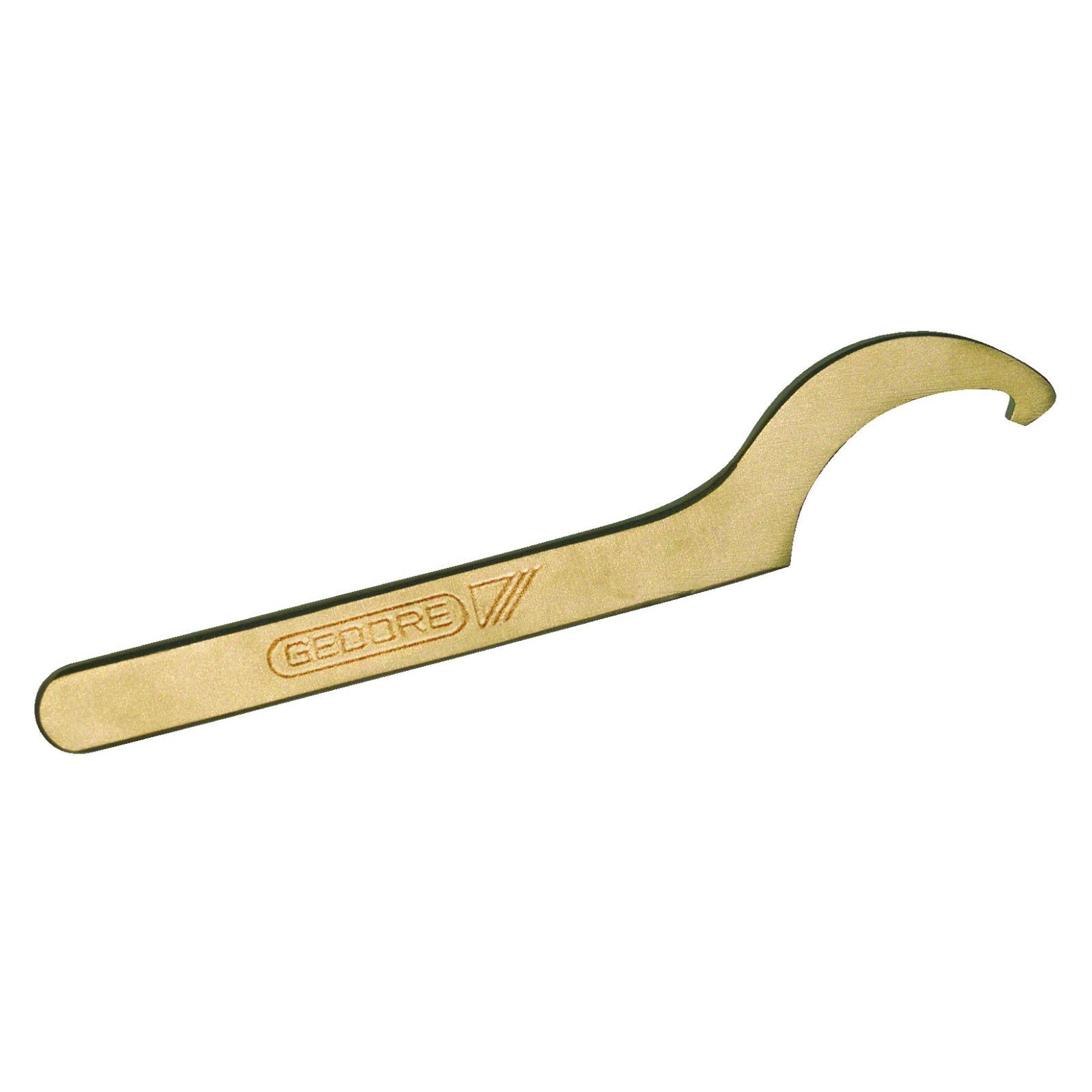 Llave de gancho Ø95-100 mm AC