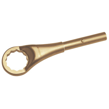 Llave de tracción 3.1/8AF ATEX