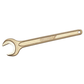 GED0021008S - Llave fija de una boca 9/16AF