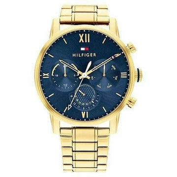 Tommy Hilfiger herenhorloge TH1791880 - Horloges