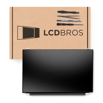 Lenovo FRU 00PA889 30 Pins Screen Replacement LCD LED Display With Tools
