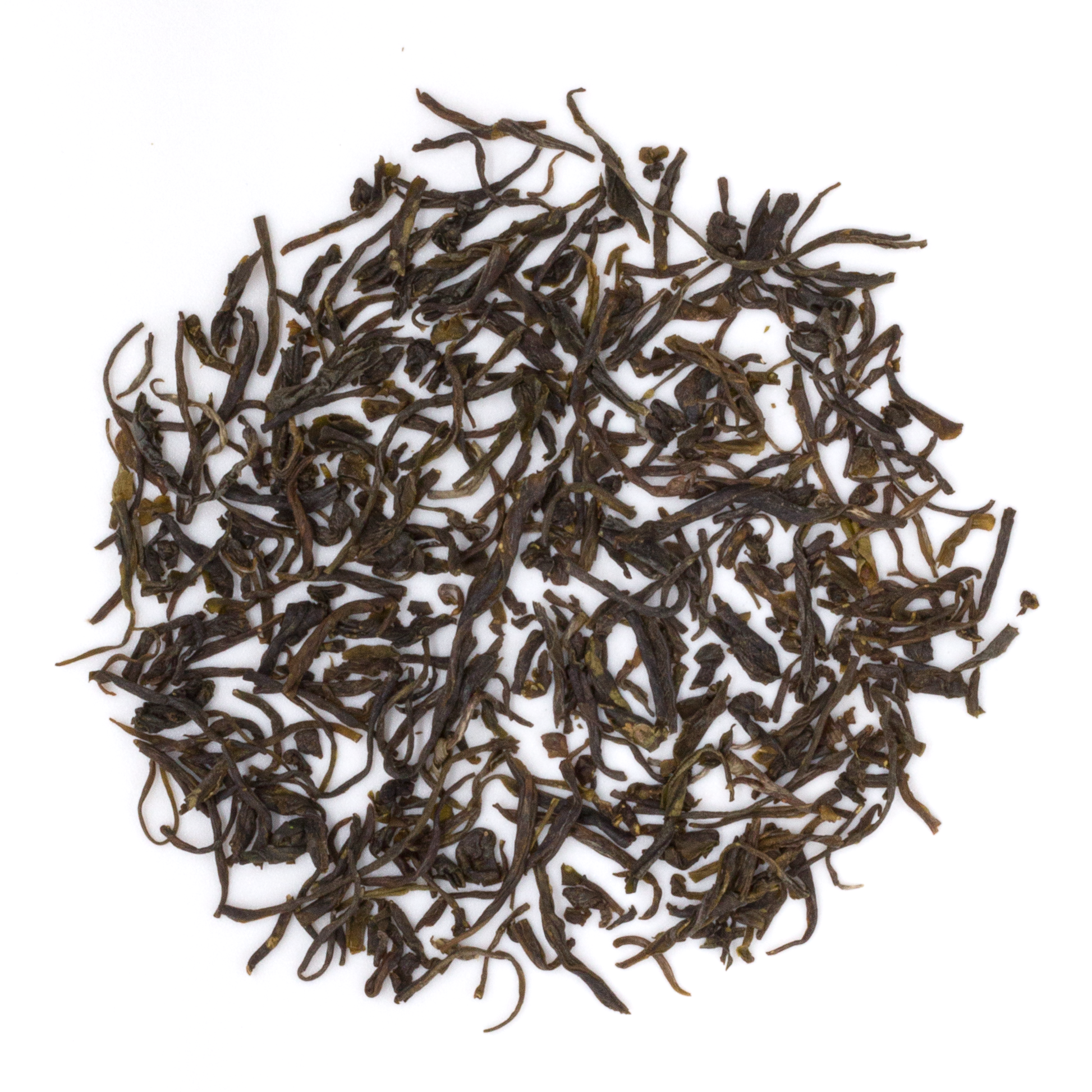 Towering Pine