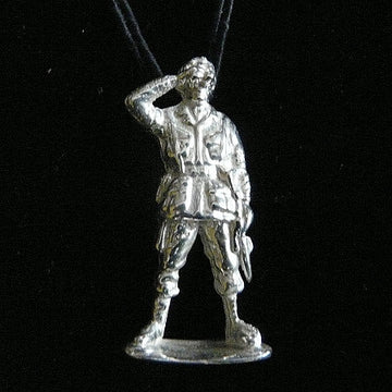 Toy Soldier