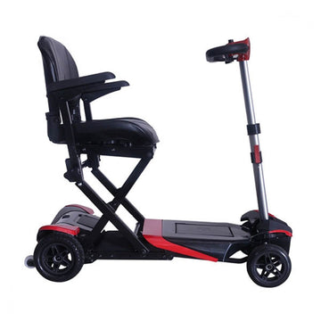 Transformer - Electric FOLDING Mobility Scooter