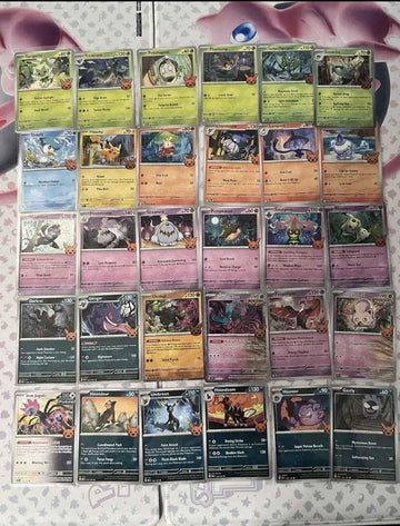 Trick or Trade 2024 : r/PokemonTCG