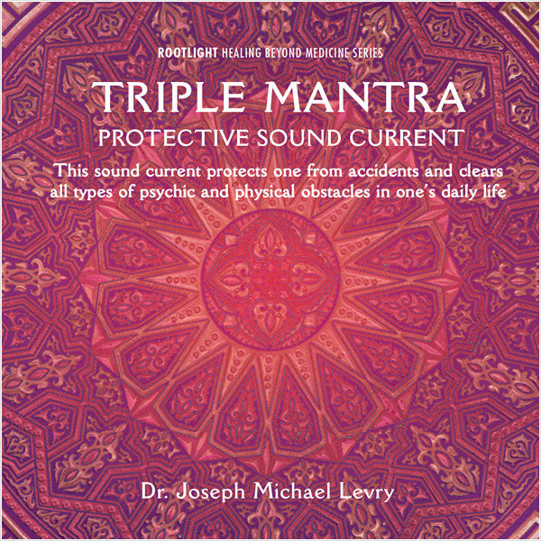 Triple Mantra CD - Instant Download