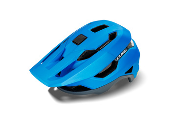 Cube Helm TROOPER - Liquid-Life #Wähle Deine Farbe_Actionteam blue'n'grey