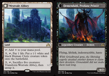 Ask a Magic Judge — If I tap a card and then transform it, like