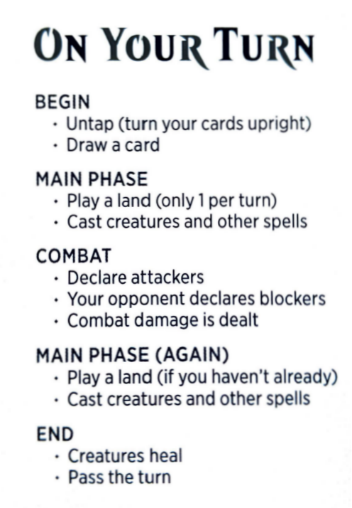 mtg card ability rules Everything You Need to Know About Activated Abilities in Magic