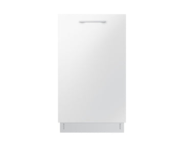 Samsung DW50DG430B00EU Integrated Dishwasher Series 5 Auto Door Open 9 Place Settings