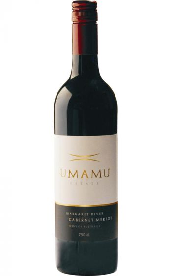UMAMU Cabernet/Merlot 2017  (750ml)