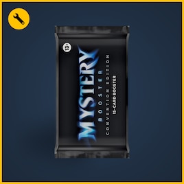 Steam Workshop::[Tool] Mystery Booster: Convention Edition 2021 Pack Creator