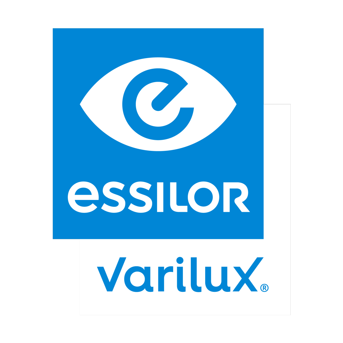 Essilor - Varilux Start with BlueUV
