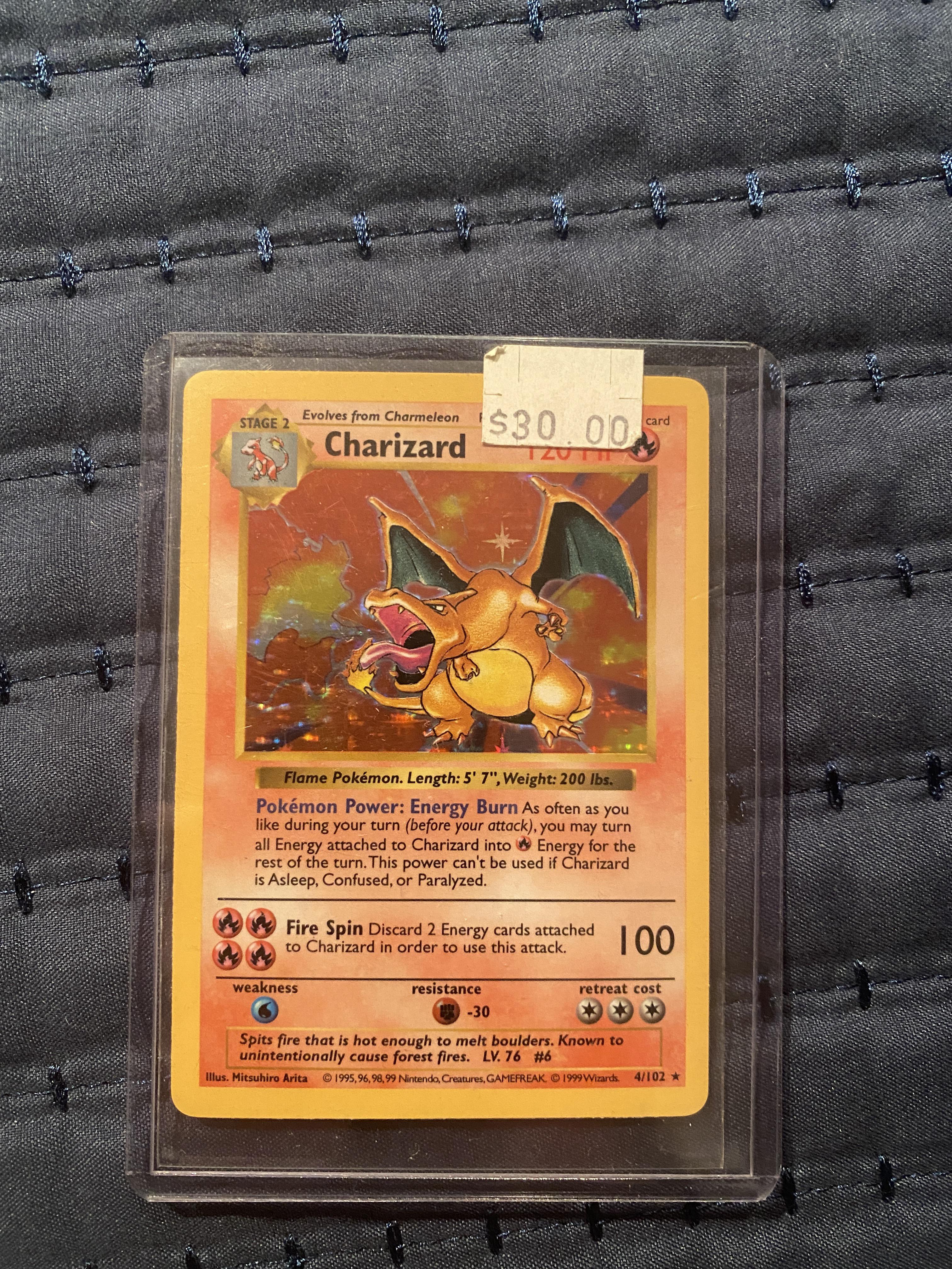 price of first generation pokemon cards Amazon.com: Pokémon 1st/2nd Generation from 1999! Pack of 50 Cards Guaranteed Holographics and first editions!! No more then 6 energy cards in each lot unless requesting