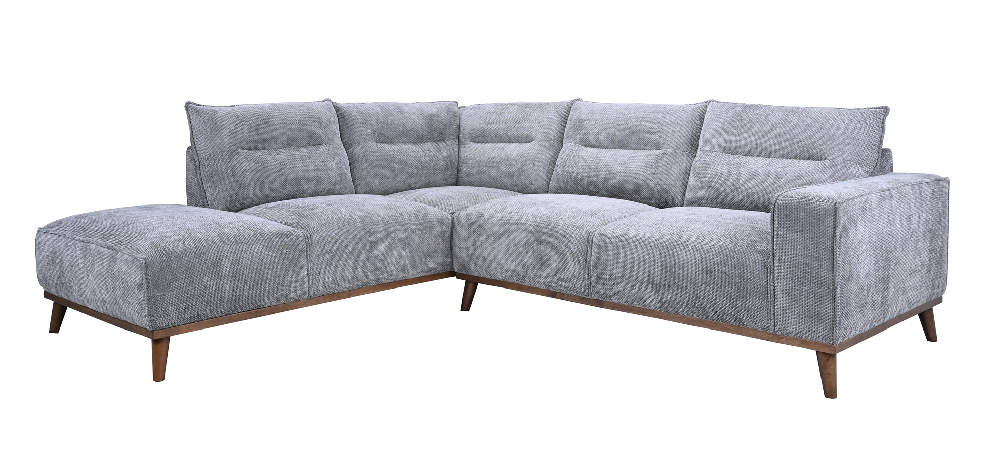 TOLLMAN DRIFTWOOD SECTIONAL