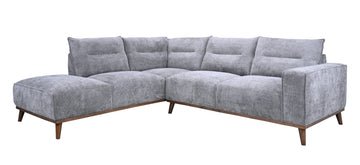TOLLMAN DRIFTWOOD SECTIONAL