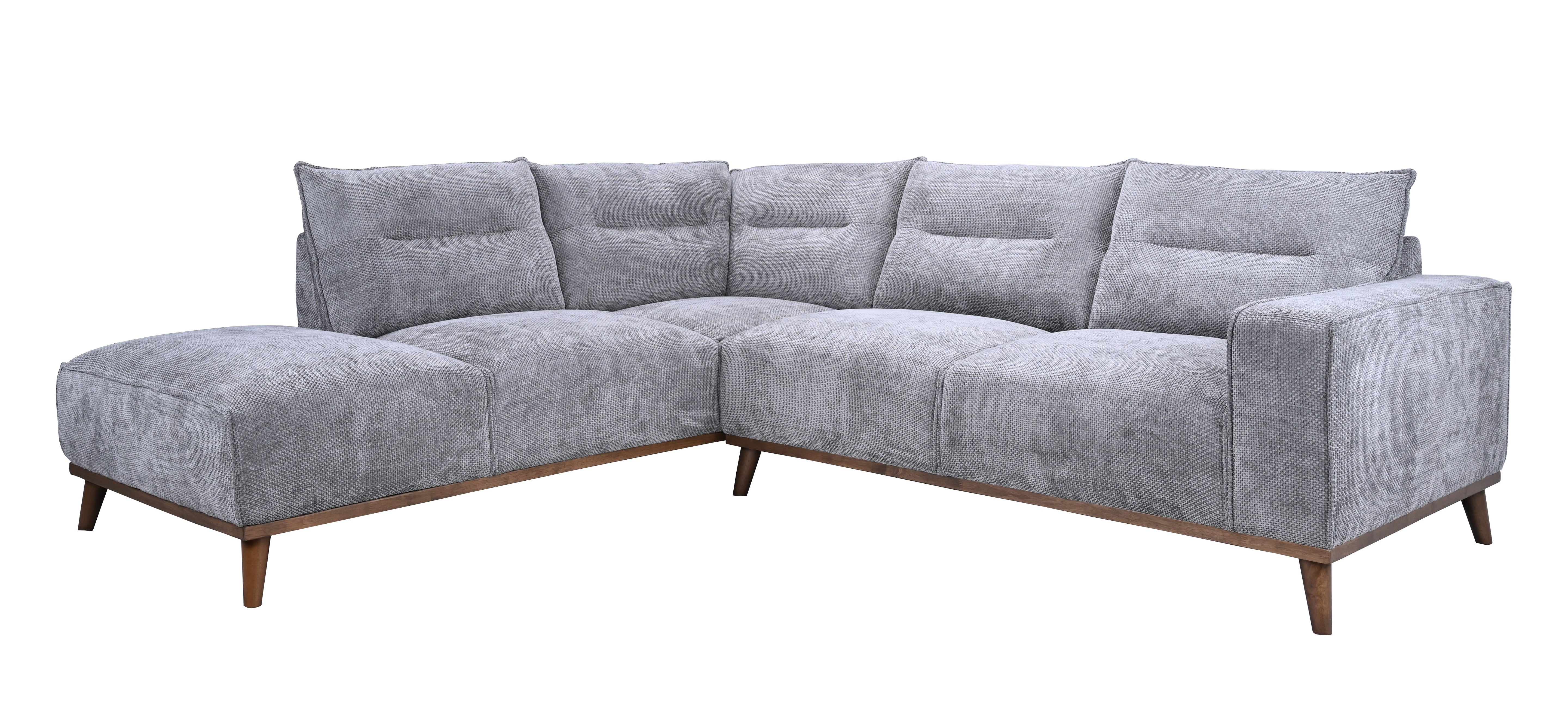 TOLLMAN DRIFTWOOD SECTIONAL