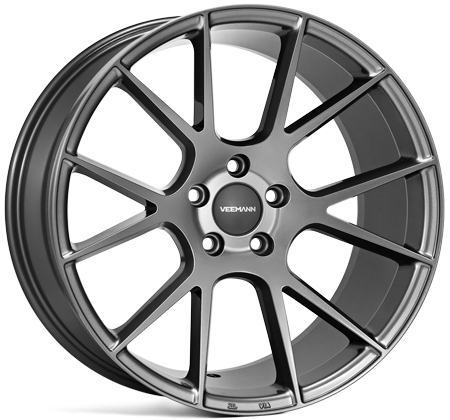 V-FS23 20x8,5 5x120 ET35 CB72.56 GG