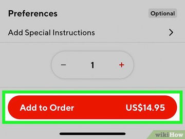 How to Order Tobacco Through DoorDash Cigarettes, Cigars, E-Cigs