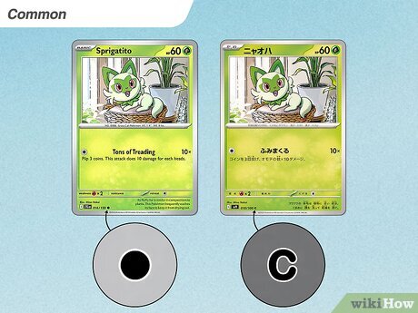 Pokémon Rarity Symbols Guide: How to Tell Your Card Is Rare