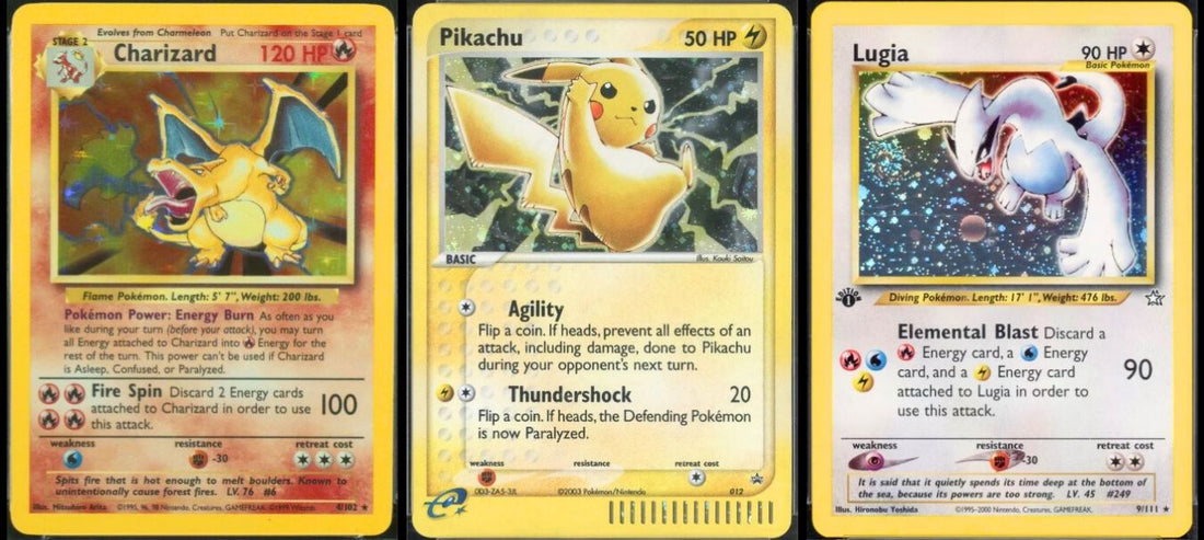 how to find out how much pokemon cards are worth How to Check Pokemon Card Value and Appraise Your Collection