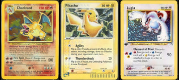 What Pokemon Cards Are Worth Money? (2025 Beginner's Guide) – OG Cards