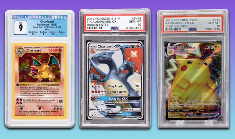 most expensive top 100 pokemon cards worth money rarest list 2024 value Top 10 High-Value Pokémon Cards of 2024 Some of the most expensive –