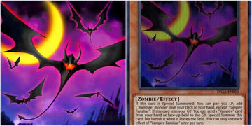 Yu-Gi-Oh! Master Duel: Best Vampire Cards In Master Duel