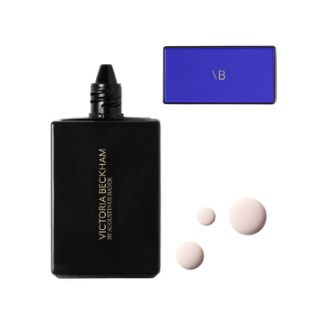 Victoria Beckham Beauty The Foundation Drops variant: 0 Fair Light - Very Fair Light With Cool Undertones main image