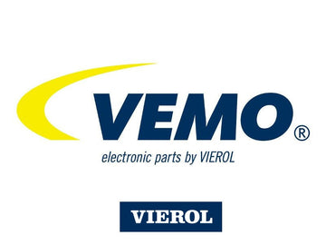 VEMO Cooler, exhaust gas recirculation V10-63-0205