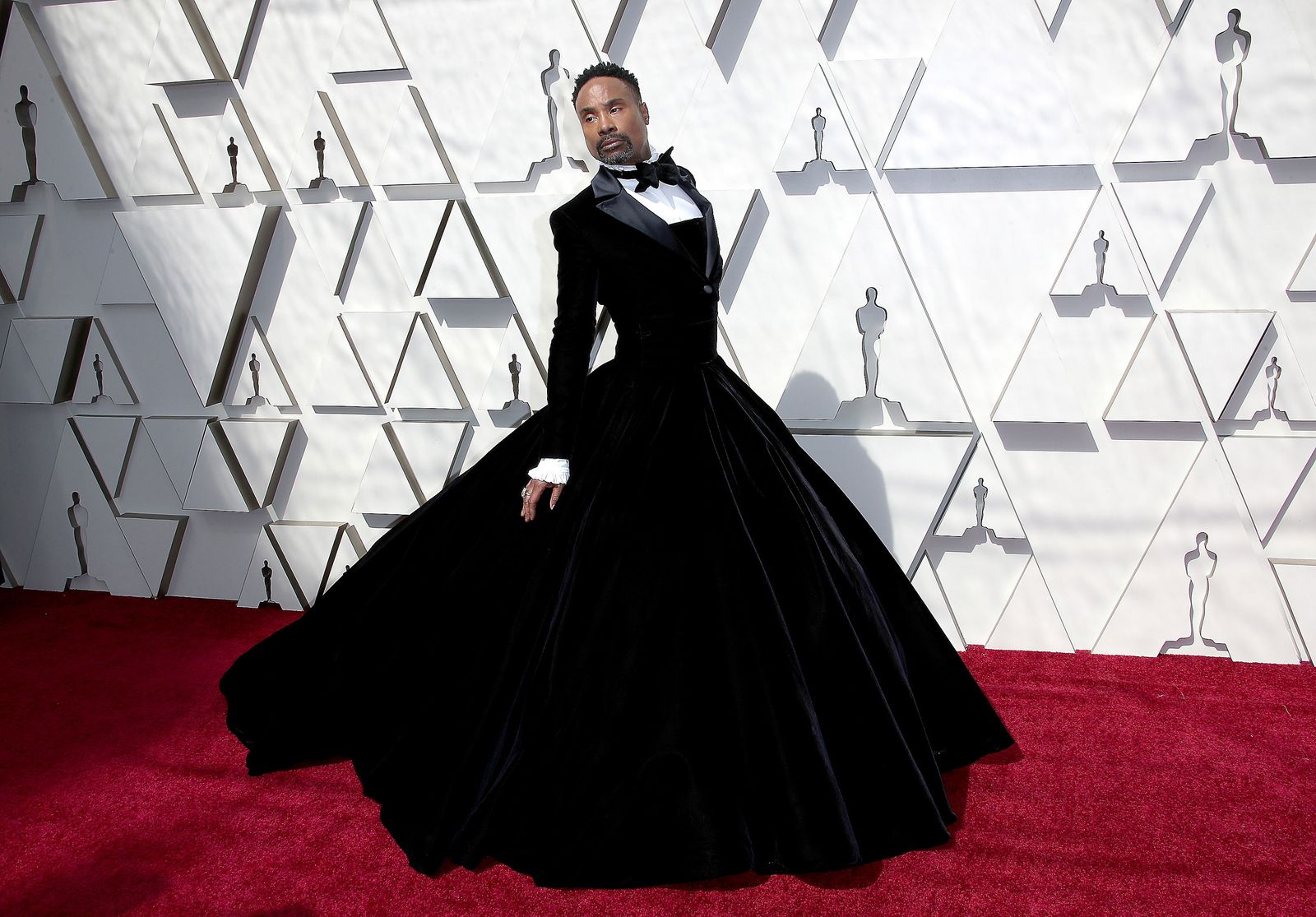 The Best Oscar Dresses of All Time: A History of Fashion at the Academy Awards