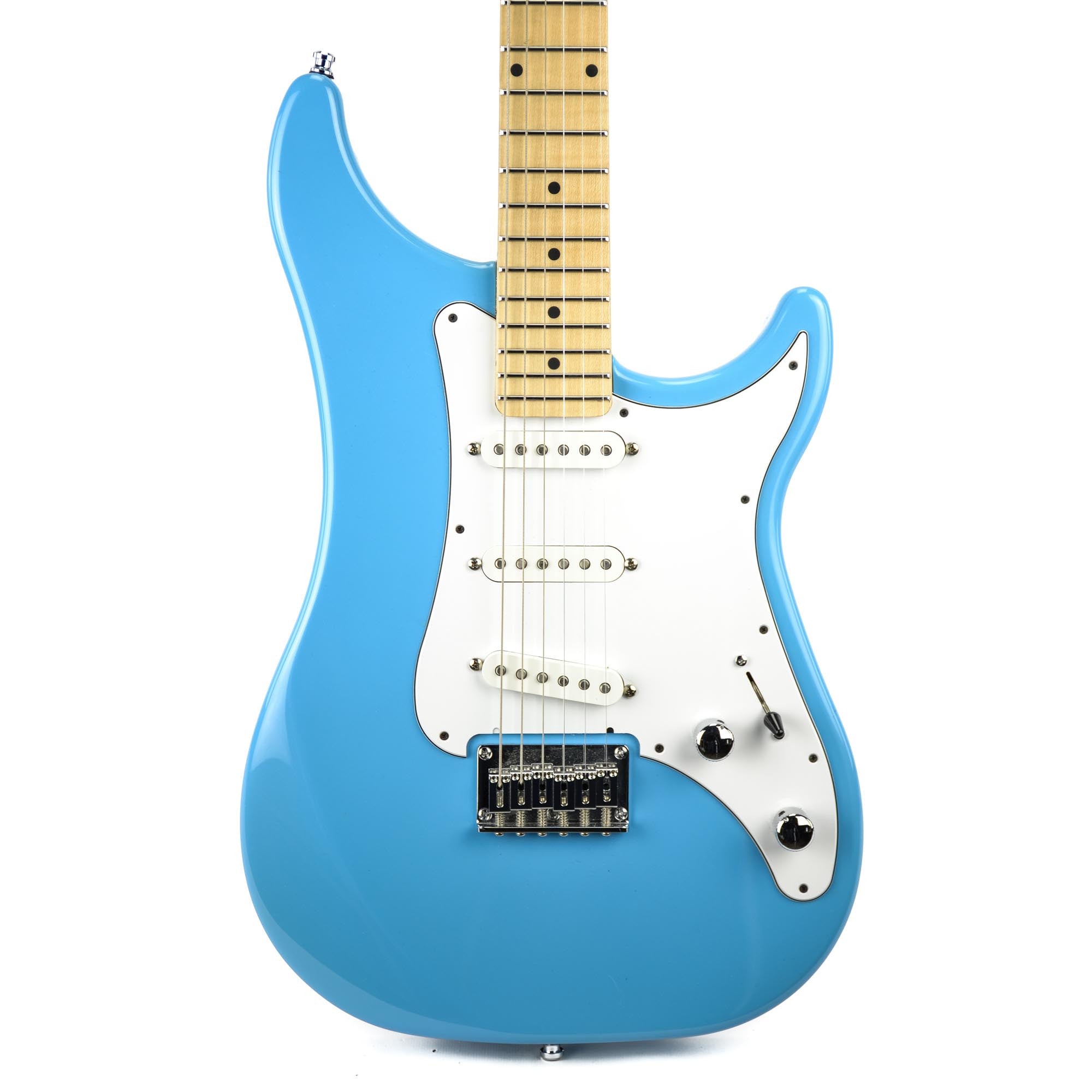 Vigier Expert Retro 54 - Normandy Blue - Consignment